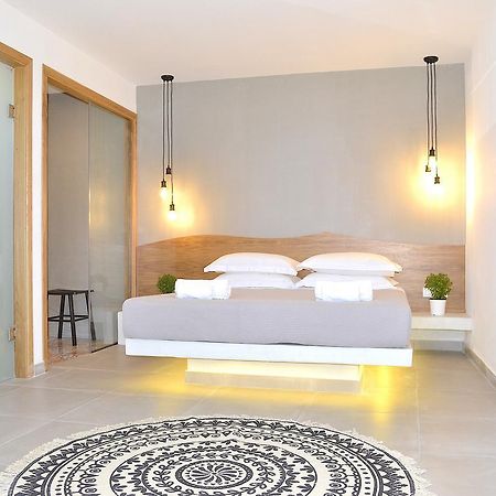 Lindos Seaside Suite Exterior photo