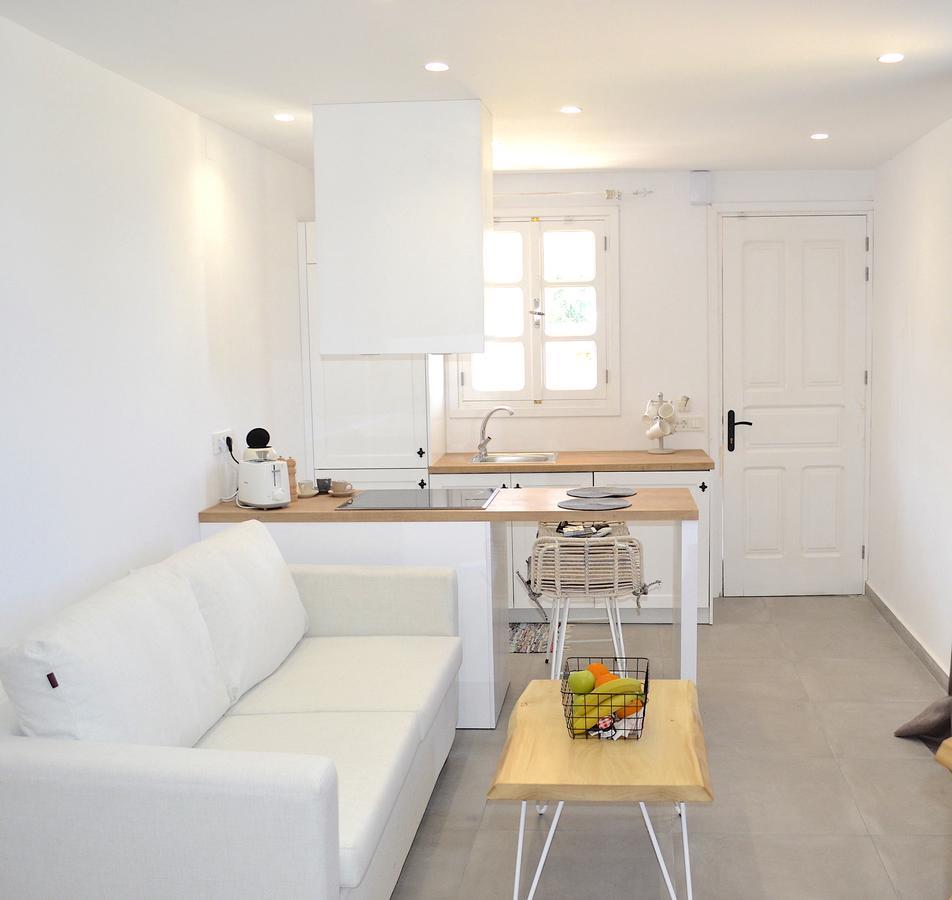 Lindos Seaside Suite Exterior photo